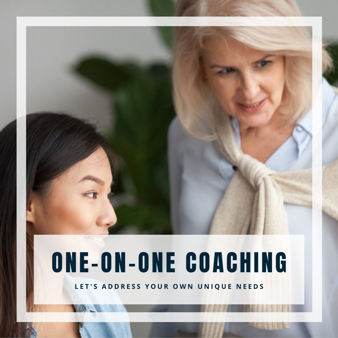 Business Coaching for Energy Healers